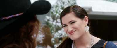 I know, Thunder Down Under - A Bad Moms Christmas