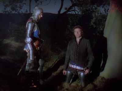 I know thy errand. - Henry V