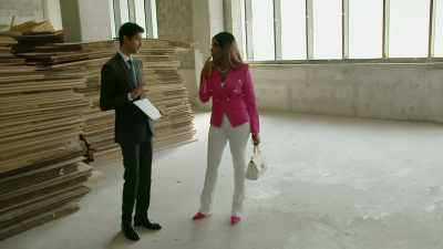 I know it ticks
all your boxes, - The Real Housewives of Dubai