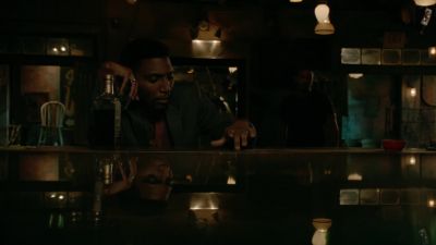 I know today was rough for you. - The Originals