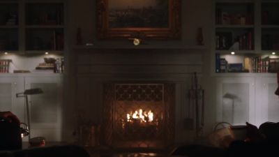 I know today's all about the debate,
but I was curious. - Riverdale