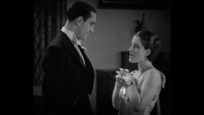 I know too much about you - The Last of Mrs  Cheyney