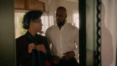 i-know-too-much - Marvel's Runaways