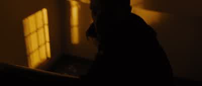 I know who took him. - In Time