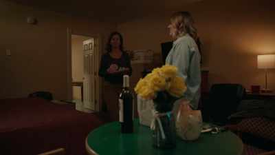 I know, took me months just
to get my bathroom retiled. - Surviving the Sleepover