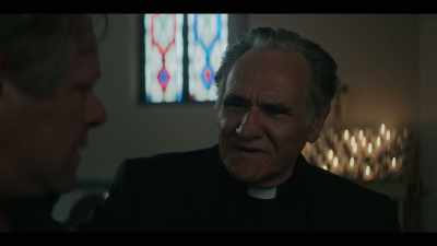 I know he took
your college fund, - Tulsa King
