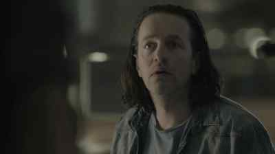 I know who torched
Gladans chocolate factory. - The Bridge