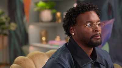 I know, traditionally,
marriage comes before kids, - Sweet Life: Los Angeles