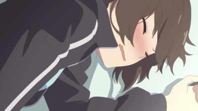 I know your training is important,
but you can't overdo it! Kase-San? - Kase-san and Morning Glories