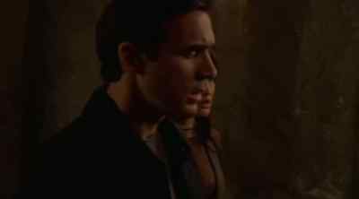 I know, another trap. - Relic Hunter