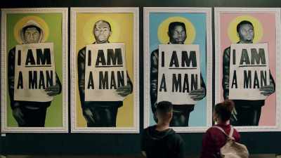 I know Trayvon Martin, - Queen Sugar