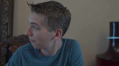 - I know Trevor is a good fighter, - The Rise of Sir Longbottom