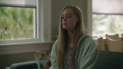 I know my triggers and I'm going to do
better at continuing to identify them. - The Girl from Plainville