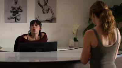 I know, um, your
background is in finance, - Yoga Teacher Killer: The Kaitlin Armstrong Story