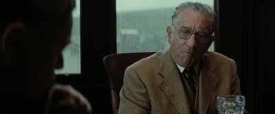 I know, Uncle, which one. I
know her. I've been driving her. - Killers of the Flower Moon