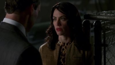 I know you understand - Mad Men