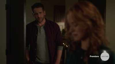 I know that used to be
your mom's job. - Christmas Pen Pals