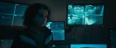 I know you want to blame us,
but it was an accident. - Carousel