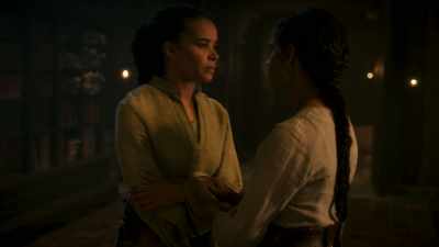 I know they want me to go there. - The Wheel of Time
