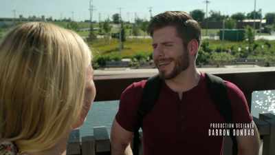 I know you want Mr. Aaron
as your thesis advisor, - What The Nanny Saw