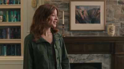 I know you want your own space, - The Spencer Sisters