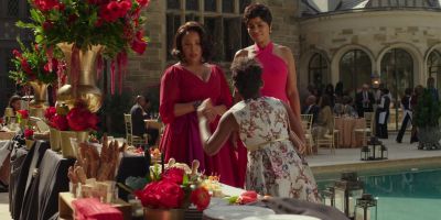 I know you want some - Nappily Ever After