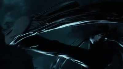 I know you want to. All I
have to do... is touch you. - Marvel's Iron Fist
