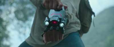 I know you want to
protect your people, - Transformers: Rise of the Beasts