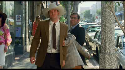 Go BrickMy sweet BrickBrick come hug me I know you want to - Anchorman: The Legend of Ron Burgundy