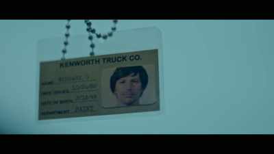 - I know it was
disappointing at the time, - Invisible Monsters: Serial Killers in America