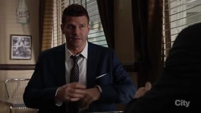 I know this was hard,
but you did the right thing. - Bones