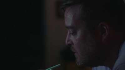 I know it was-- - High Maintenance