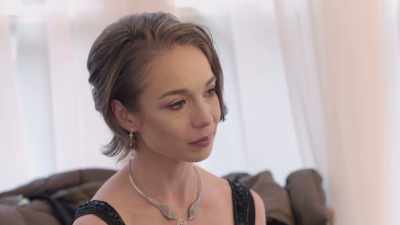 I know that wasn't easy
for you, vand mom and dad especially. - Love Is Blind