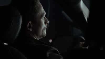 I know it wasn't easy going
against your orders. - Debris