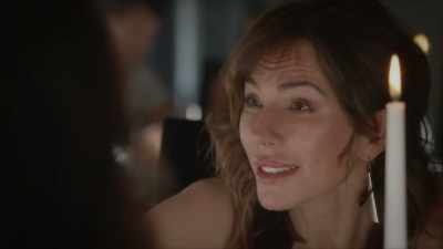 I know that wasn't easy. - The Wrong Mr. Right