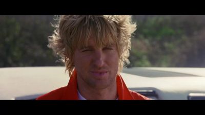 I know it wasn't just about me - The Big Bounce