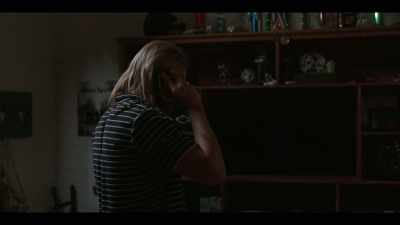 I know it wasn't supposed
to go that way, - Heels