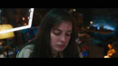 - I know. Wasn't she the best?
- No, no, no, no, no. - Solos