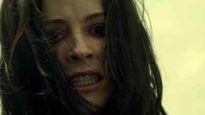 I know it wasn't you
who did this. - Legend of the Seeker