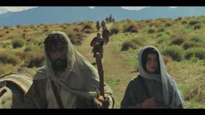 - I know it wasn't, - Christmas with The Chosen: Holy Night