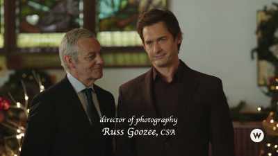 I know you watch my father
like a hawk, Wilfred, - My Sweet Austrian Holiday