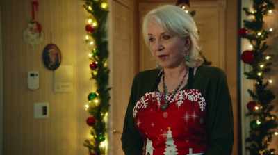 I know.
We are late on our rent. - Candy Coated Christmas