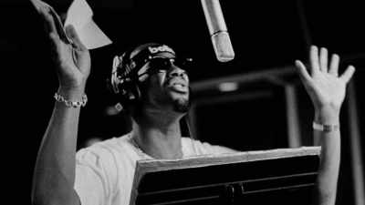 I know when we were around,
as children ourselves, - Surviving R. Kelly