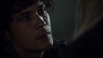 I know
we can fix this. - The 100