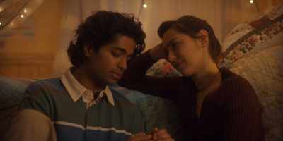 - I know. We have
so little time left. - The Way Home