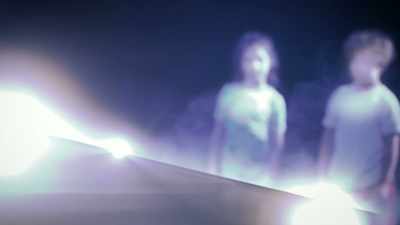 I know that we were put in
that craft and journeyed, - Alien Abduction: Answers