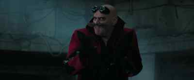 I know! We should split up. - Sonic the Hedgehog 3