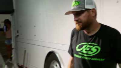I know we had something for him, - Street Outlaws No Prep Kings Team Attack