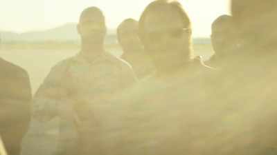 I know we had this
celebration once before, - SEAL Team