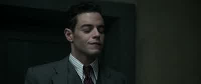 I know we were friends, Douglas... - Nuremberg